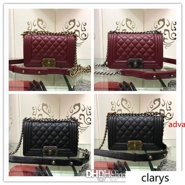 

2020 boy flap a 67085 women lambskinxlambskin наплечная сумка размер: 20*12*7 см