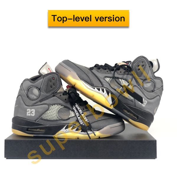 

basketball shoes 5 off news retro white black owbk men outdoor women sneakers sport with box ct8480-001 us7-13