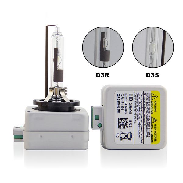 

shuoke xenon hid d3s d3r car headlight 4300 k 5000 k 6000 12 v 35 w 3000 lm 2000 hours life time ng lamps bulb