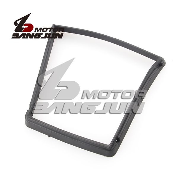 

motorcycle air intake tube duct pipe sealing strip fit yamaha yzf600 r6 2006-2015