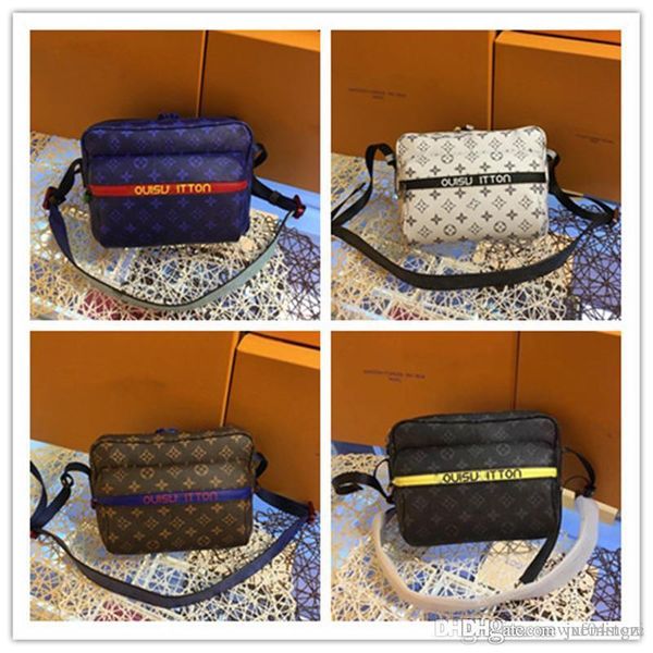 

lovuitto monograms messenger pm blue kim jones collection pm brown honolu 43845 43829 43843 43845 size:25.5*5.5*19cm