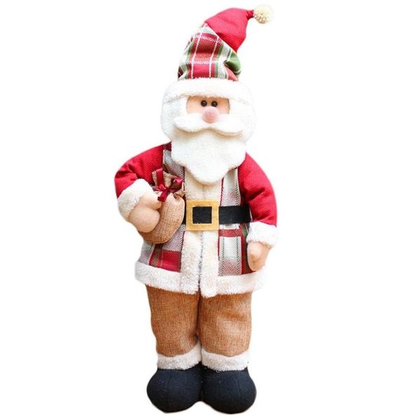 muñecos año viejo para regalar