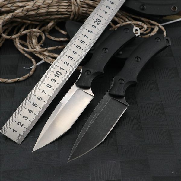 

knife blades fixed blade Daggers knives hunting survival EDC utility claw knife outdoor tactical knife Camping Fishing Self defense