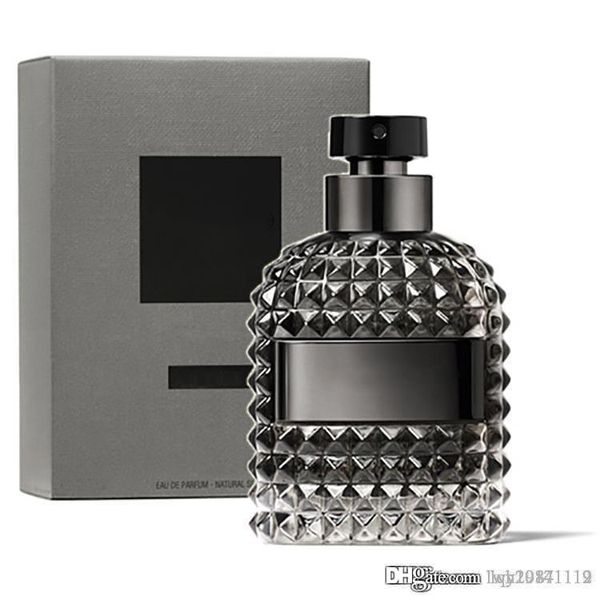 

perfume luxury classical bottle men's fragrances classic aromatherapy spray fresh and natural lasting fragrance 100ml fragrance