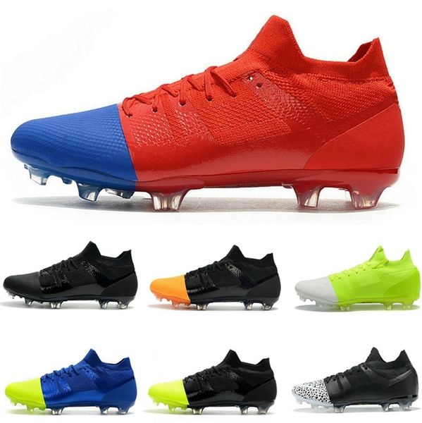 botin mercurial 2019