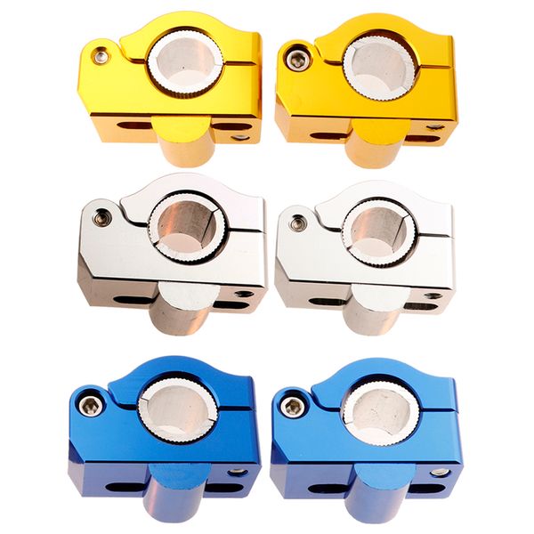 

riser 22мм cnc high lift универсальная версия клип handlebar вилка tubes