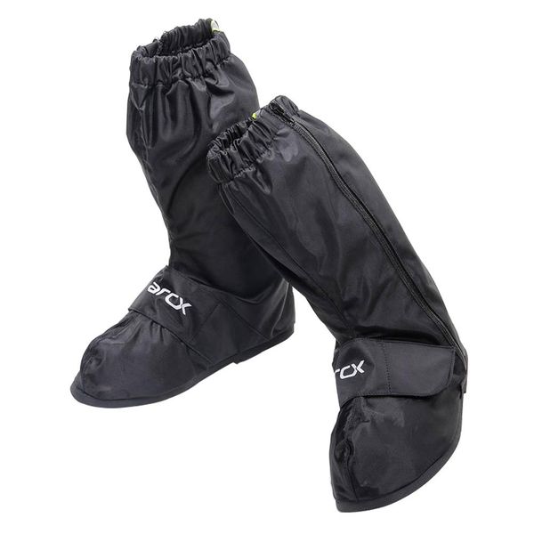 

ya cool motorcycle shoes machine safety warning boots rainproof waterproof shoe cover