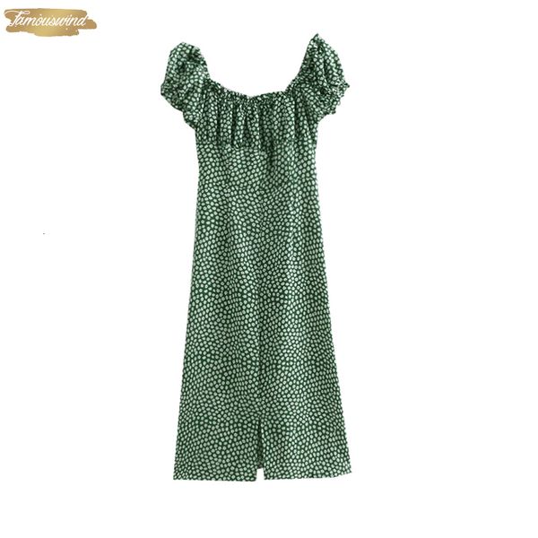 

2019 up dress button floral midi short sleeve casual women beach ruffle dress evening party dresses vestidos designer clothes, Black;gray