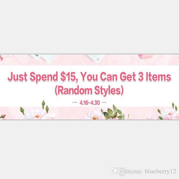 

3 pcs womens fashion clothing random styles ing, White