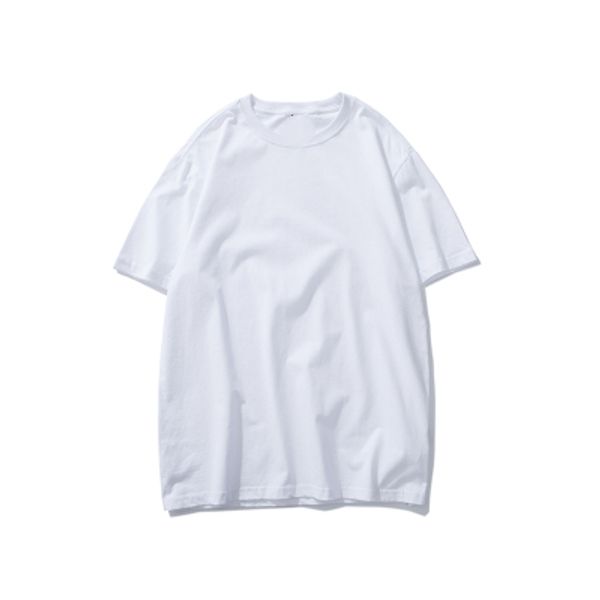 

2019 summer t-shirt spring cool breathable refreshing any colors are valid here red green pink gray black s-4xl, Blue;black