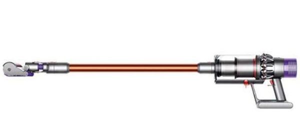 

Dy on cyclone v10 ab olute lightweight cordle tick vacuum cleaner on ale