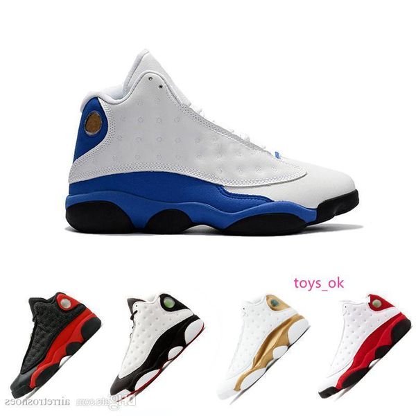 

new 13 13s mens basketball shoes hyper royal pure money bordeaux flints chicago bred dmp wheat black cat sport sneakers shoes