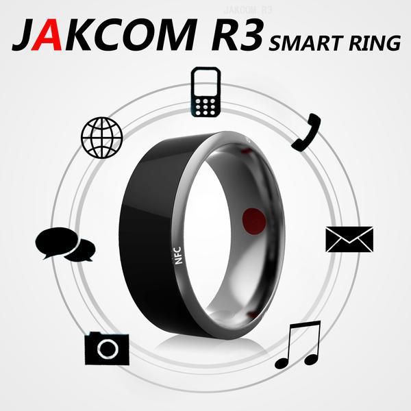 

jakcom r3 smart ring in smart home security system like fencing steal mate computer software, Black;white