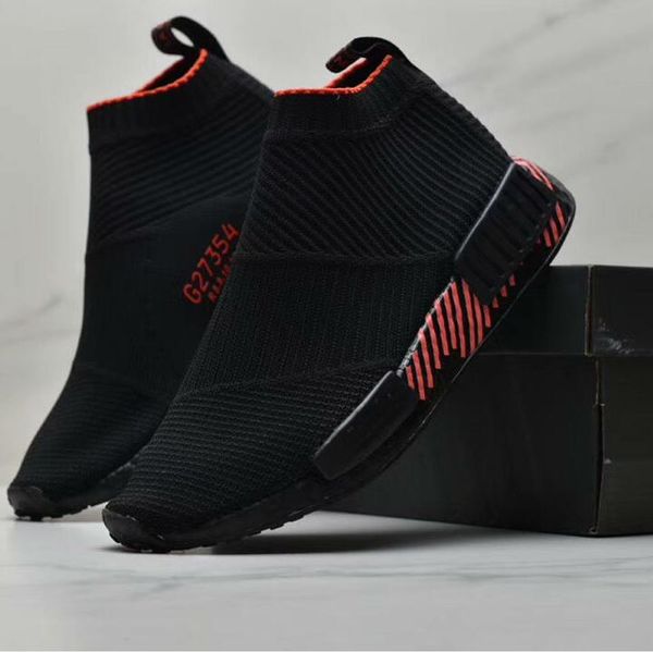 

Nmd r1 high ock hoe men c 1 pk neaker for men 039 city ock trainer women g27354 ock port hoe women 039 running hoe, Black;green
