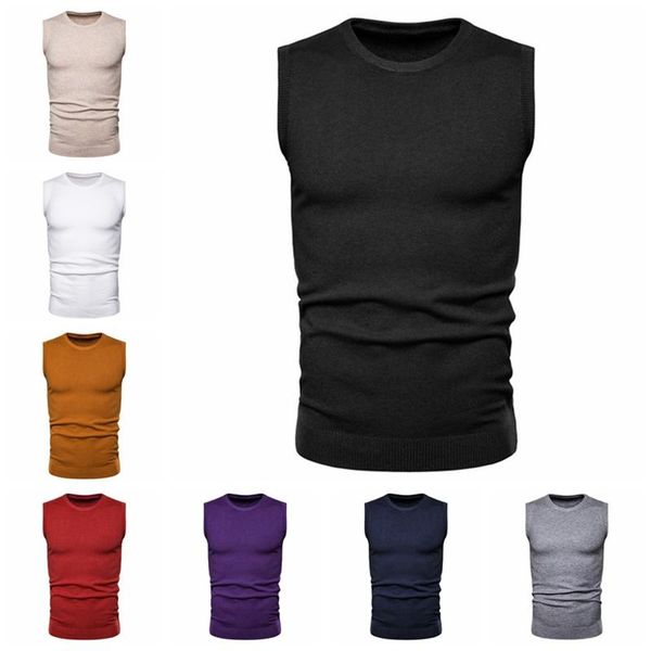 

mens wool sweater vest polo brand men's twist sweater knit cotton sweater jumper pullover small horse game vest mens, Black;blue