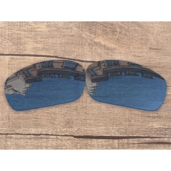 

vonxyz high intensity blue polarized replacement lenses for- frame