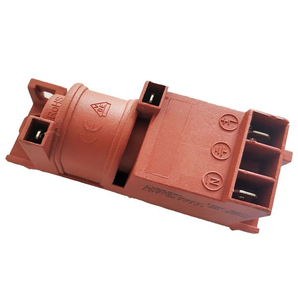 

kitchen tool ignition device pulse safe home gas stove 220-240v igniter