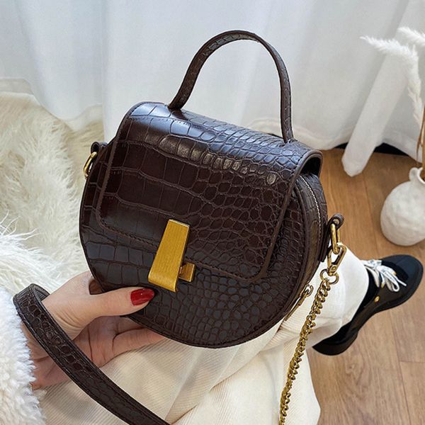 

женский tote crossbody сумки для женщин 2020 кожаные сумки слинг мешком главная женская рука плечо сумка