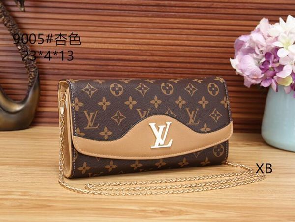 

2018 New fashion designer bag ladies handbag totes shoulder bags handbag womens bag luxury brand name bags wallet