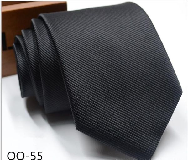 

2019 fourth men's tie business suit tie polyester bridegroom wedding striped tie, Blue;purple