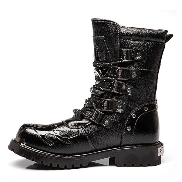 

winter motorcycle shoes motorcycle boots non slip off road moto racing shoes speed bikers boots