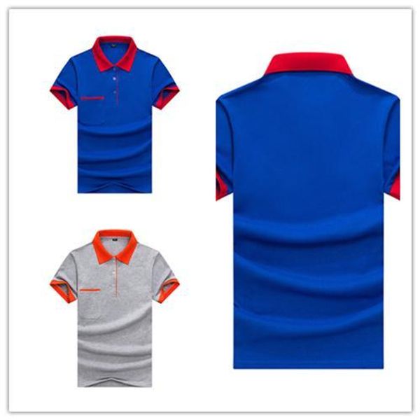 

new short sleeve t-shirt breathable quick drying sweatshirt ddewo-j30, Black
