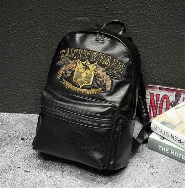 

Designer Luxury Backpack Men Hign Quality Luxury Handbag Shoulder Bag Big Backpack PH-CFY20051324