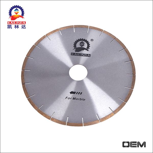

14inch diamond cutting saw blade for marble