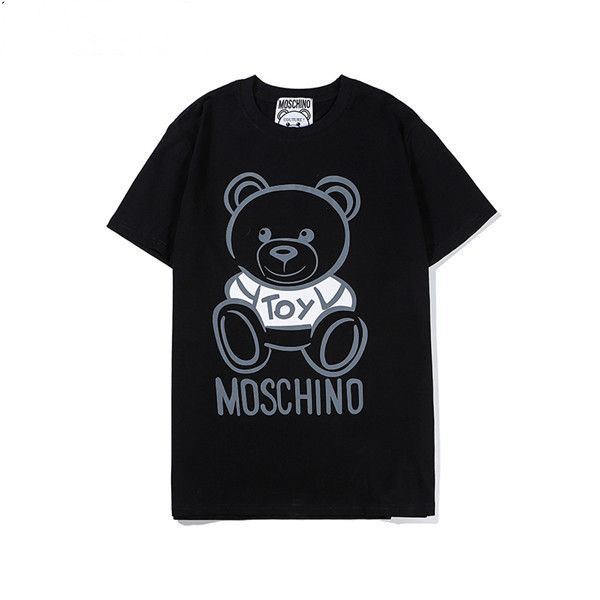 

spring and summer fashion men's t-shirt fashion men's casual short-sleeved hip-hop dance high-quality cotton t-shirt asian size s, White;black