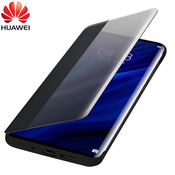 coque origine huawei p30 pro