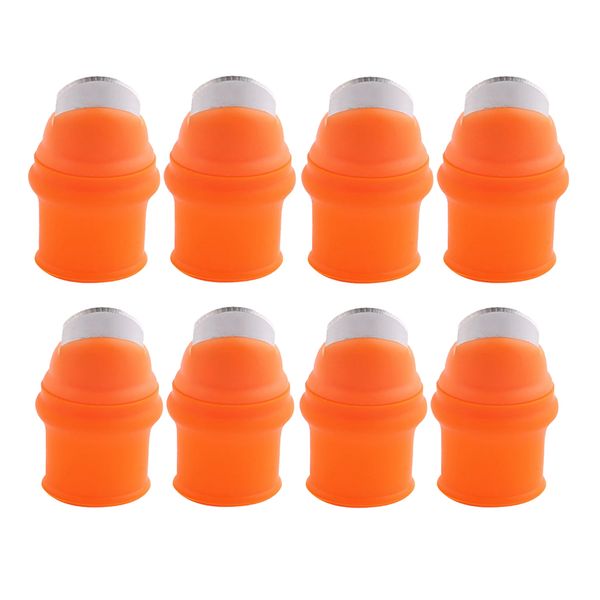 

8 piece thumb beans peppers plant cutter harvesting tools garden gifts