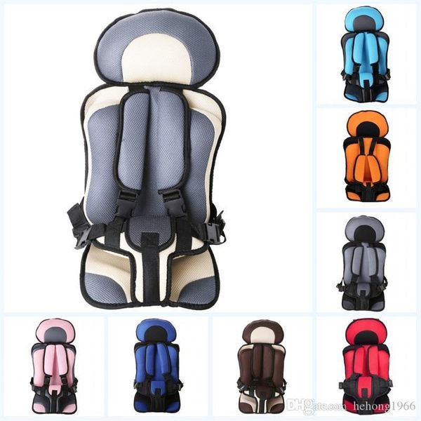 

труба портативный сиденья малолитражного автомобиля с mix color protect детские сиденья органа fitting конструкция прочный прочный подушка п