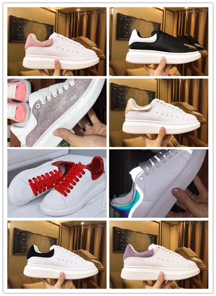 

черная белой женщины людей chaussures обуви красивой платформа вскользь тапки роскошных дизайнеры обуви кожа solid colors платье обуви