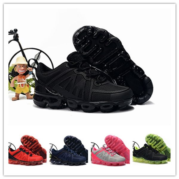 

2020 малыш дети дизайнер кроссовки Chaussures pour enfants 2019 КПУ дети мальчики девочки спортивная спортивная Беговая ходьба кроссовки