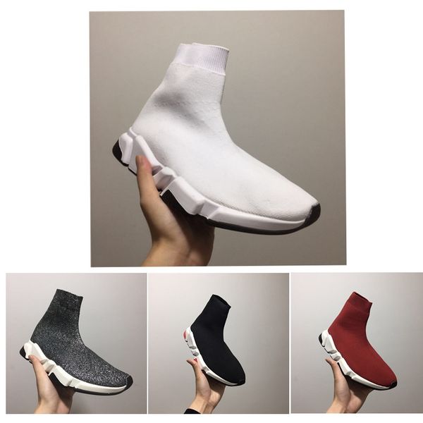 Sneakers, Balenciaga speed trainer, Balenciaga Pinterest