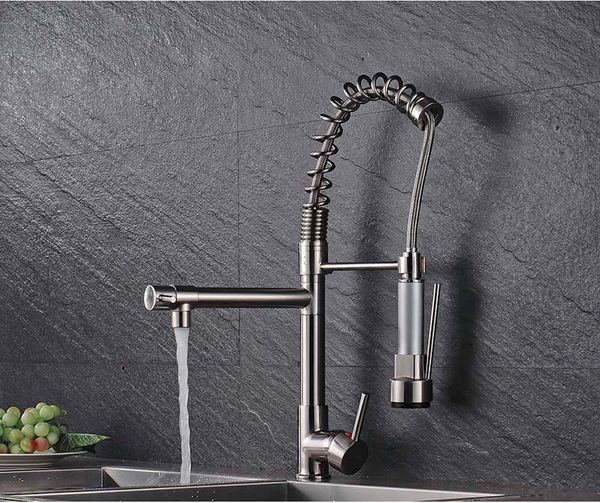 

Torneiras de Cozinha rozinsanitary1