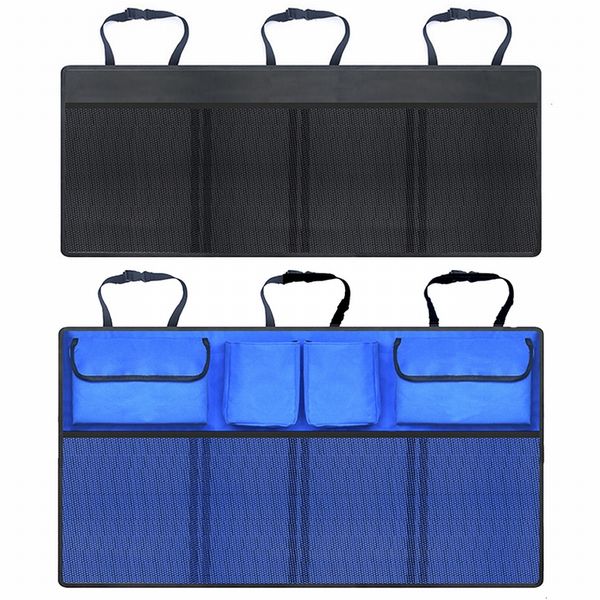 

car storage bag car seat back bag trunk storage large capacity creative accessories