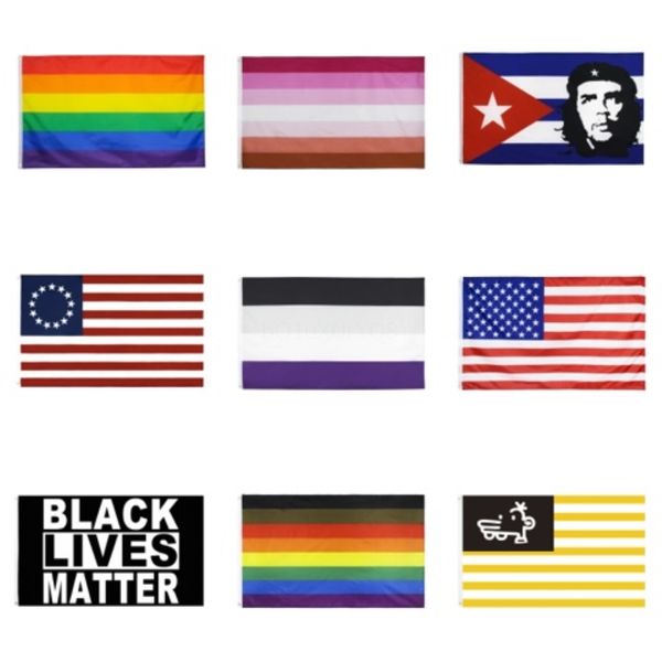 

1pc donald trump 2020 garden flag keep america great again outdoor garden lawn funny decoration flags 30x45cm#388