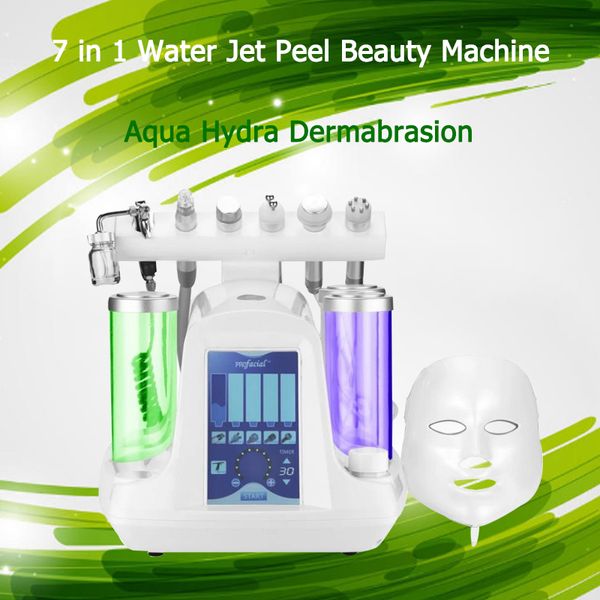 

water dermabrasion hydrodermabrasion microdermabrasion acne scars acne treatment ionic blood vessels removal high frequency skin rejuvenatio