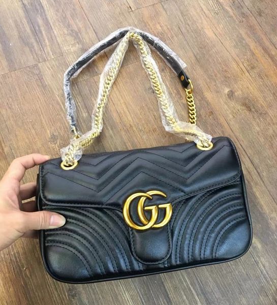 

ss5 new women tote bags real leather handbags color leather shopping bag shoulder bag 04