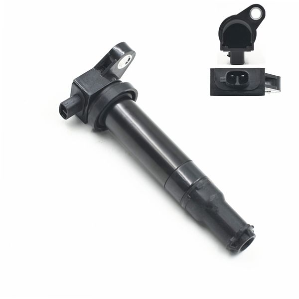 

weida brand new ignition coil 27301-26640 for accent elantra kia rondo rio rio5 l4 1.6 2006-2011 dodge attitude avega