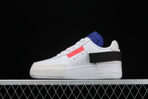 

forced n 354 1 x type skateboard shoes men women white black comfortable outdoor skate sneakers special designer shoes 5-11