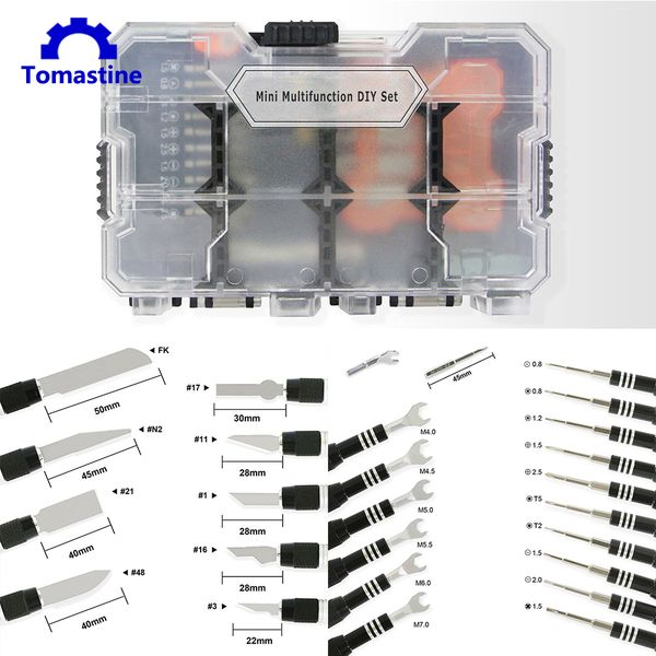 

34 pcs/set interchangeable combination tool set wrench spanner screwdriver hand household telephone lap repair tool