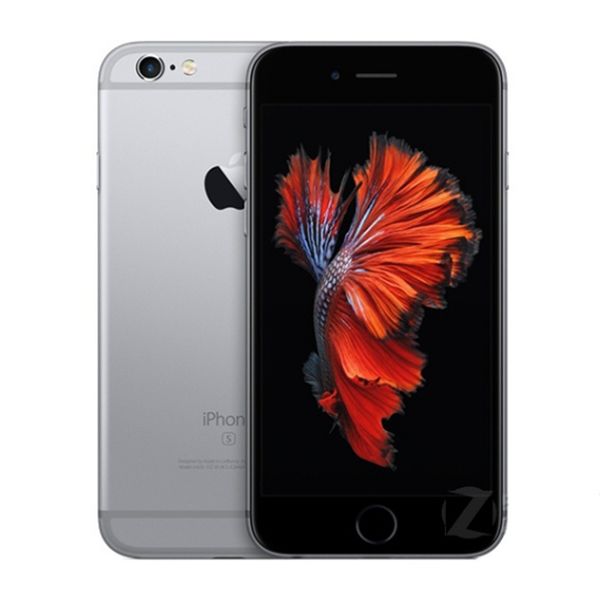 

Original refurbi hed apple iphone 6 6 plu io 10 1gb ram 16g 64g 128g rom g m wcdma lte unlocked mobile phone ealed box