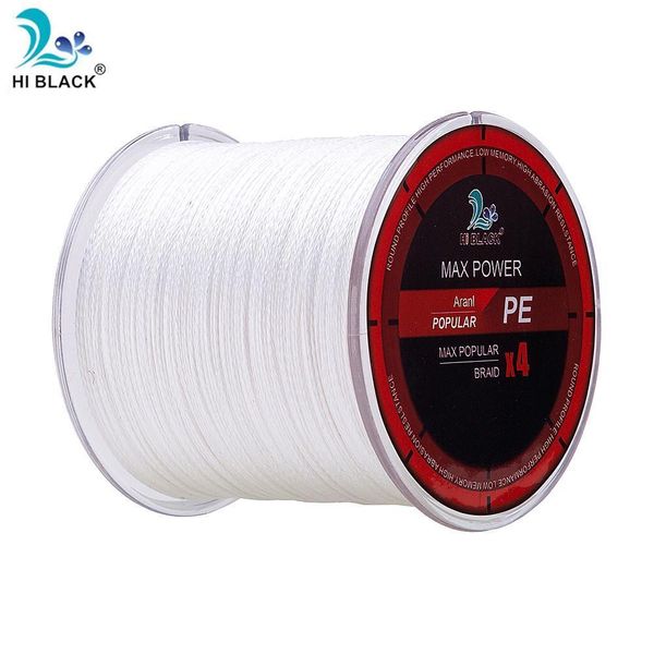 

300m super strong japanese multifilament pe braided fishing line 10-80lb fishing wire fly