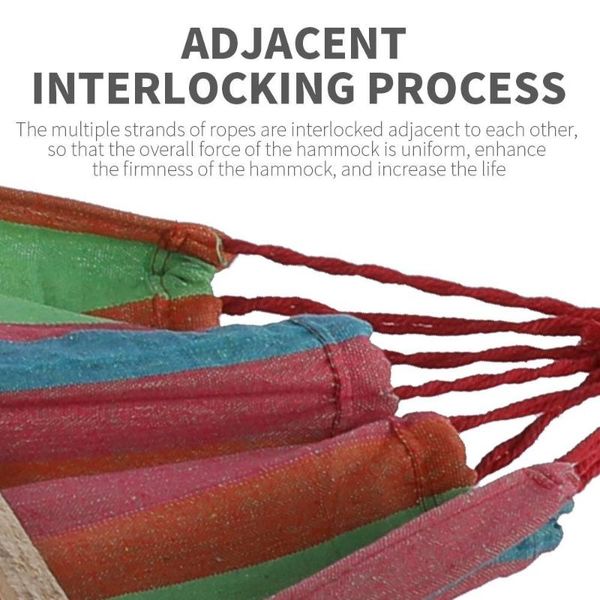 

sleeping bags 300kg hammock swing strong field survival outdoor leisure picnic hanging bed tent hike explore