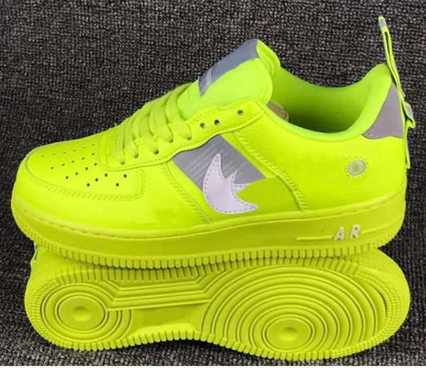 

2019 унисекс dunk air 1 mid ow белые туфли высокие и низкие звезды дизайнер один скейтбординг обувь для мужчин и женщин aj7747