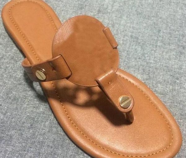 womens leather flip flops sale