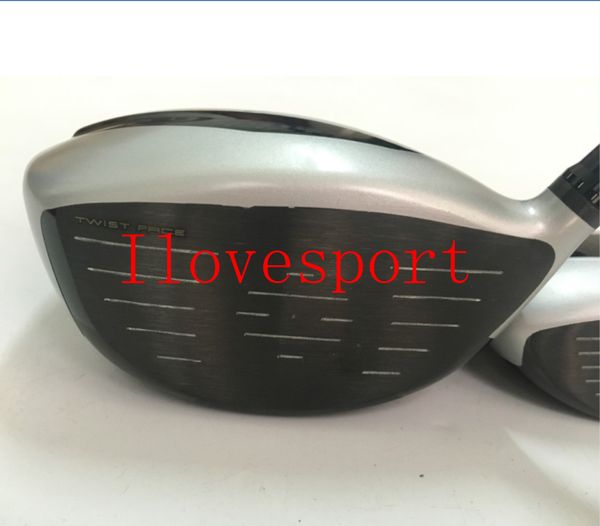 

golf clubs driver m3 clubs golf driver m3 drivers 9/10 r/s graphite shafts including headcovers fast ing