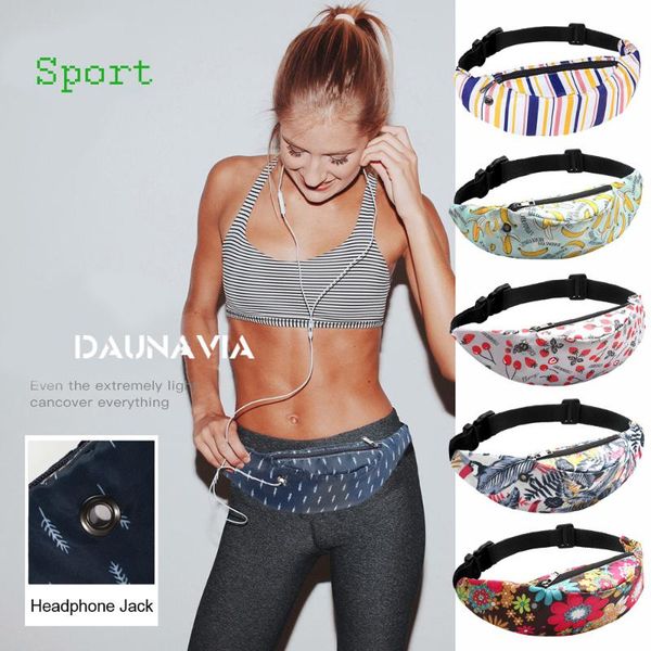 

bags for women colorful waist bag waterproof travel fanny pack mobile phone waist pack belt bag bolsa feminina 1.72